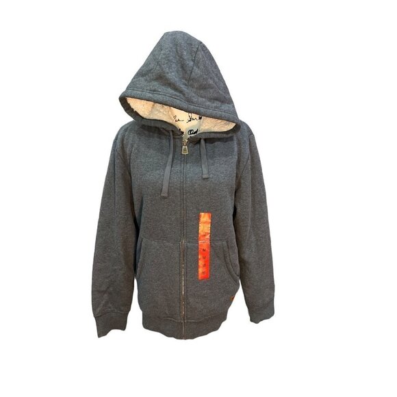 Weatherproof Vintage Zip Down Med Jacket - Picture 1 of 5